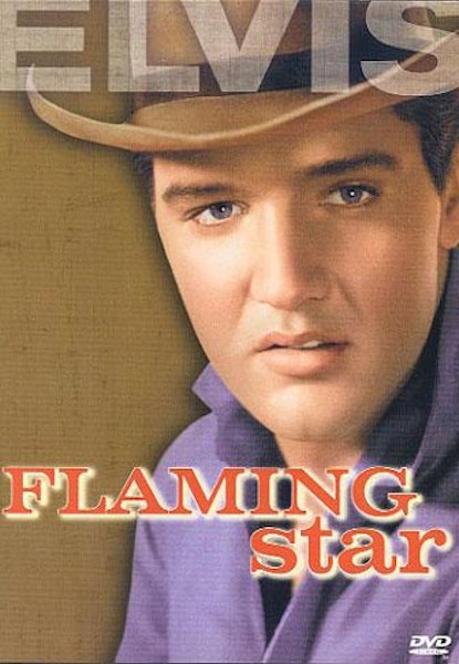 Flaming Star