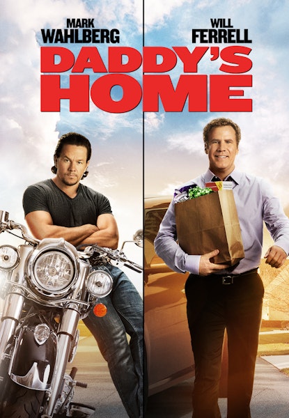 Daddy's Home