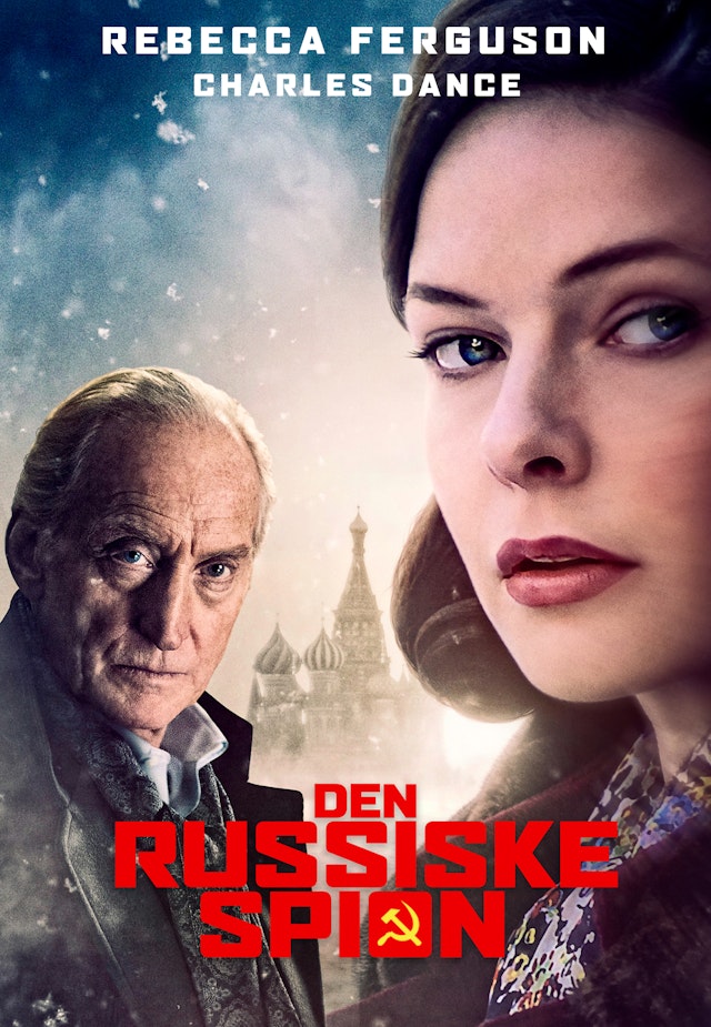 Den russiske spion