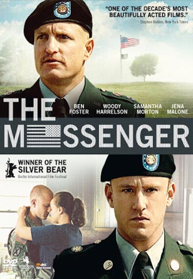 The Messenger