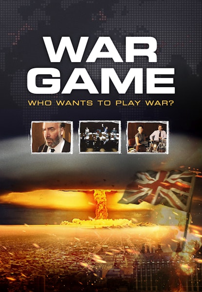 War Game