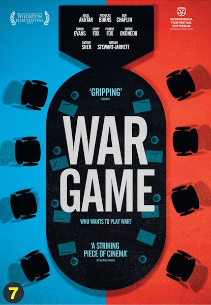 War Game