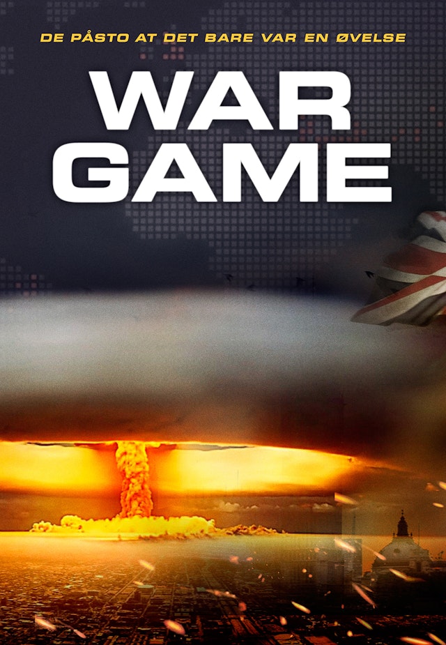 War Game