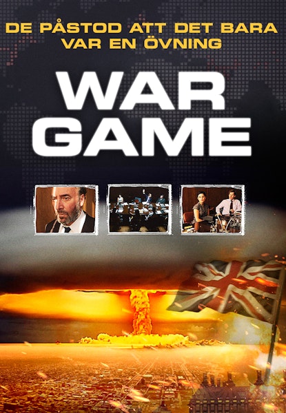 War Game