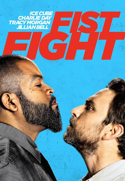 Fist Fight