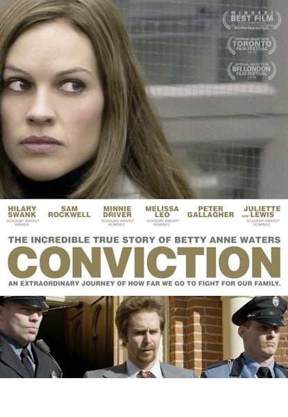 Conviction