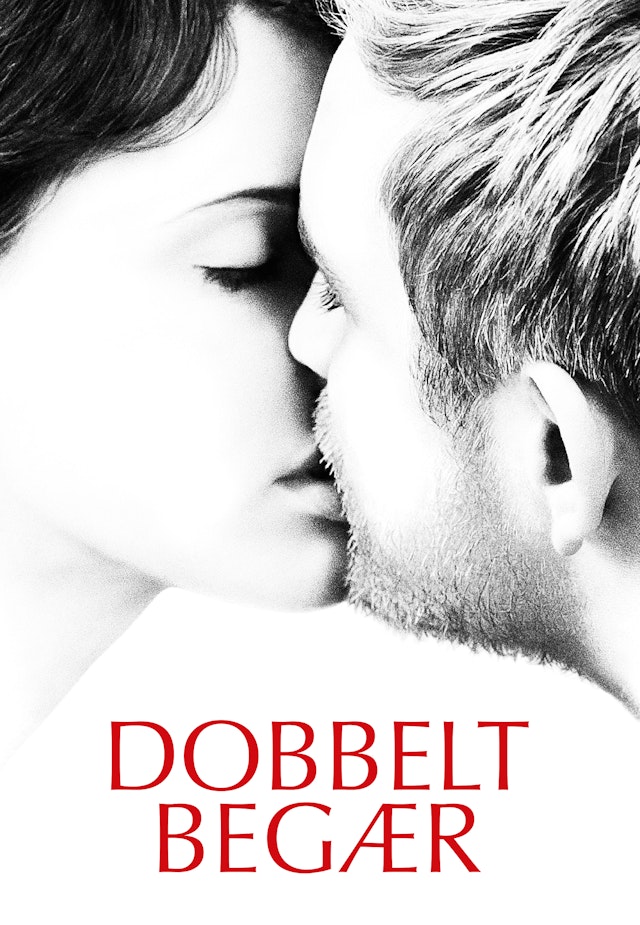 Dobbelt begær