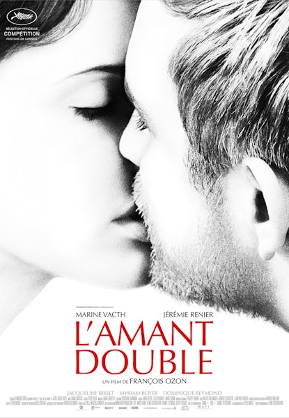 L'amant Double