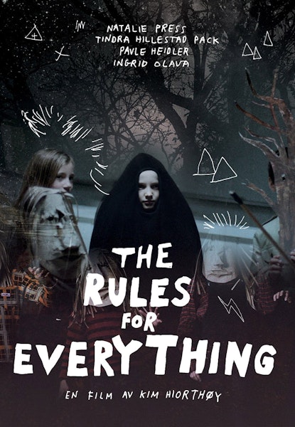 The Rules for everything