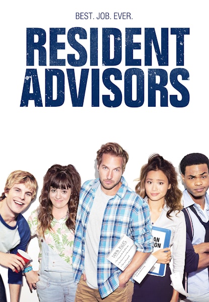 Resident Advisors