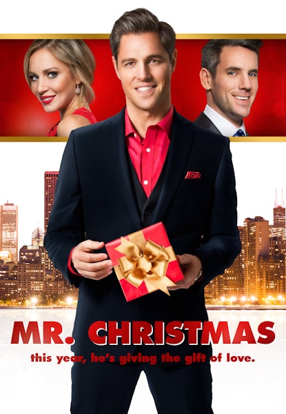 Mr Christmas