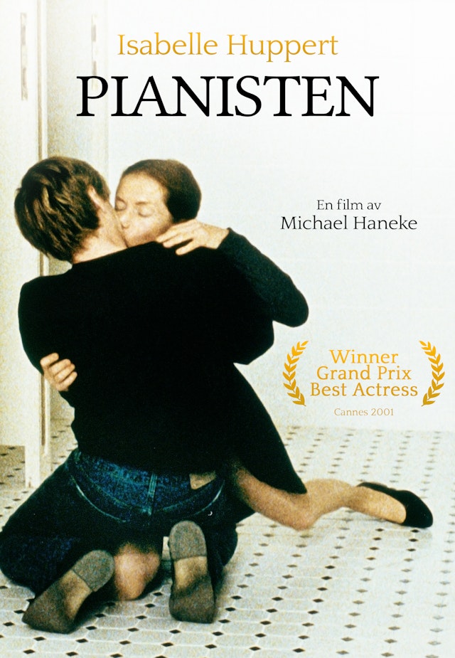 Pianisten