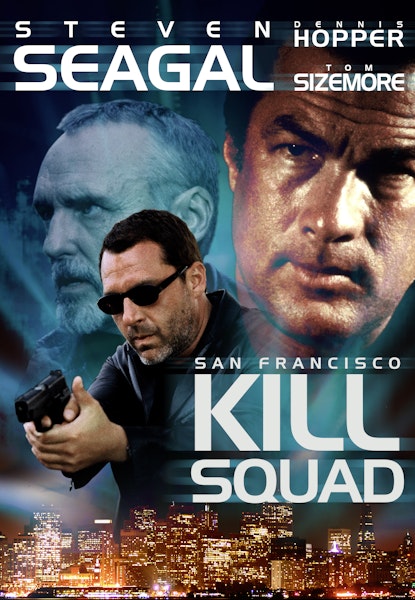 San Fransisco Kill Squad