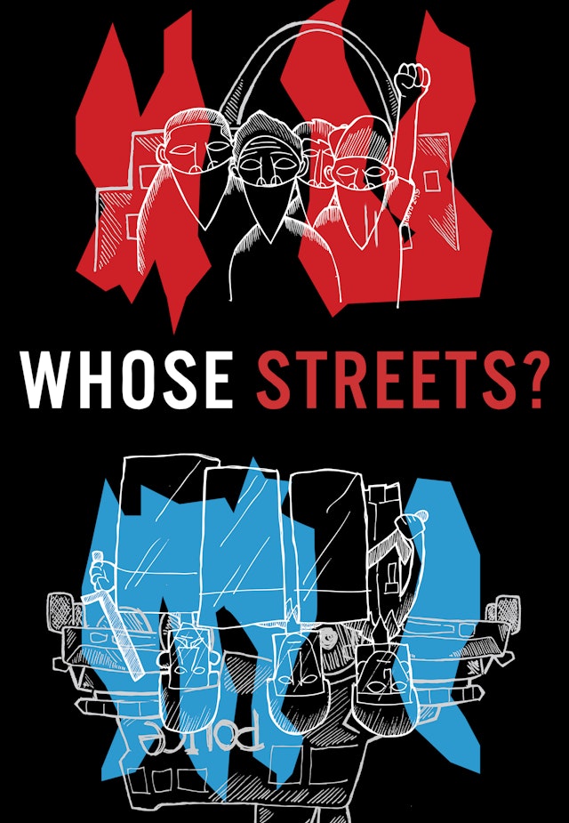 Whose streets?