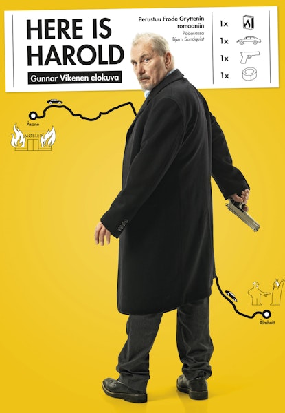 Her er Harold