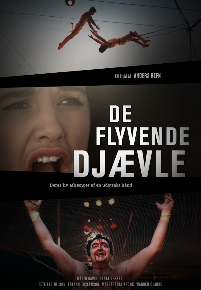 De flyvende djævle