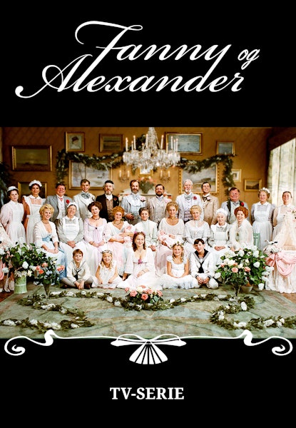 Fanny og Alexander