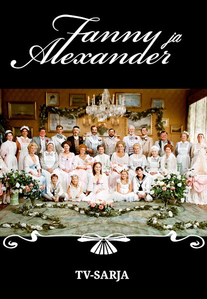 Fanny ja Alexander