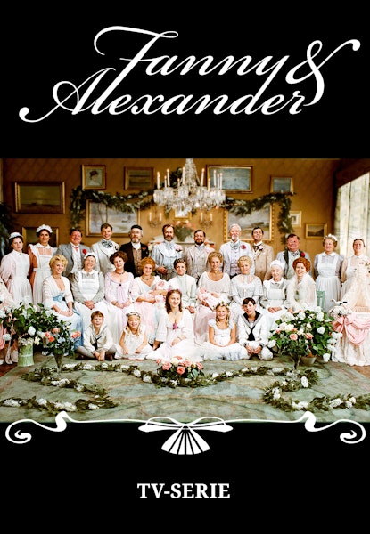 Fanny och Alexander