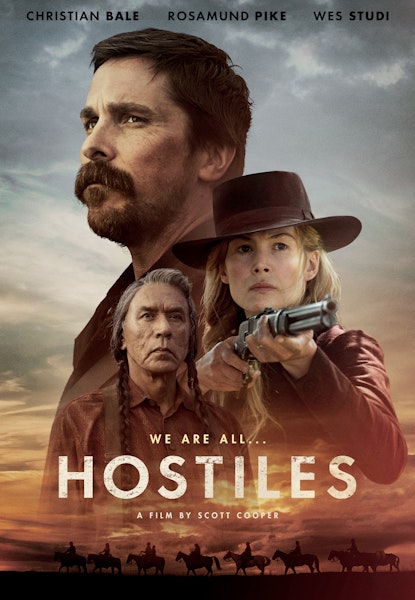 Hostiles