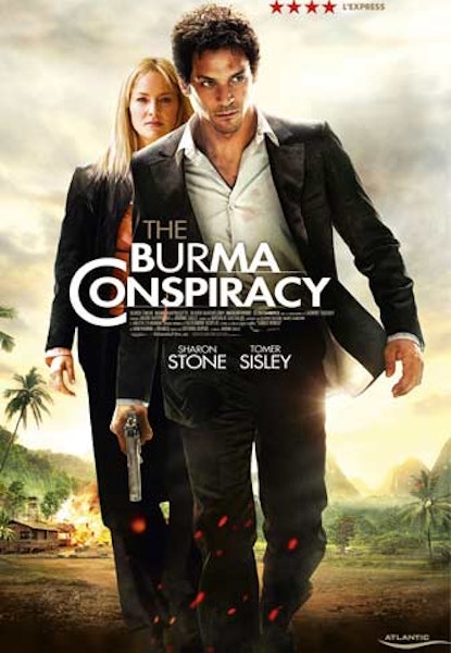 Largo Winch 2 - The Burma Conspiracy