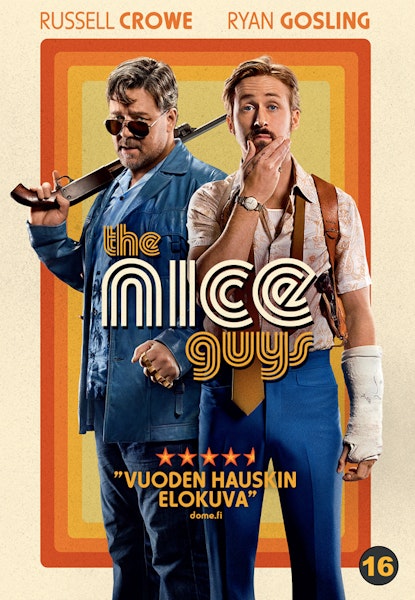 The Nice Guys