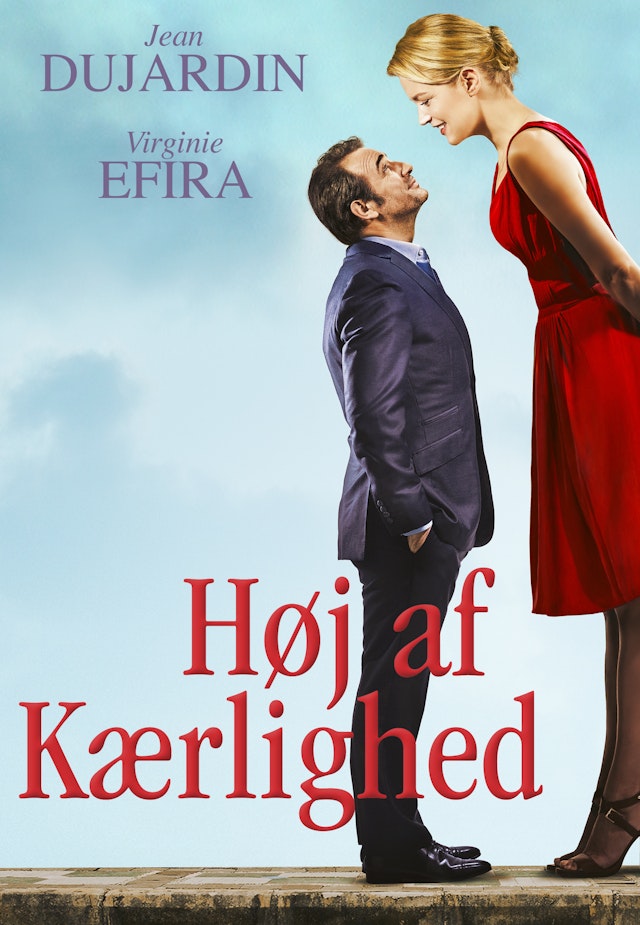 Høj af kærlighed