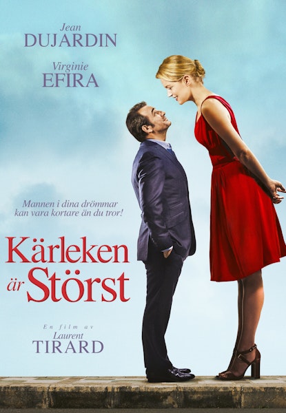 Kärleken är störst