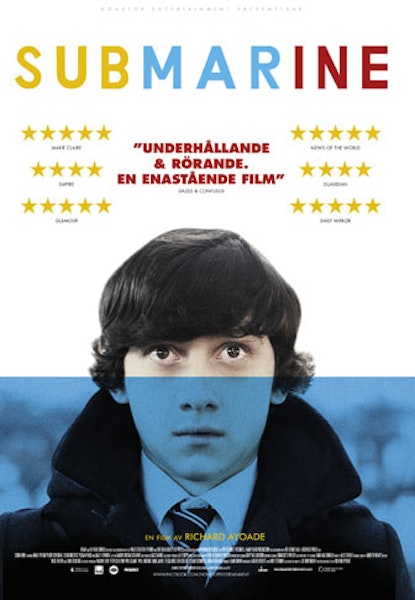 Submarine