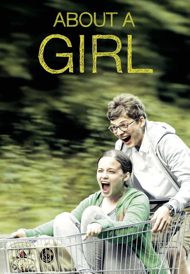 About a Girl