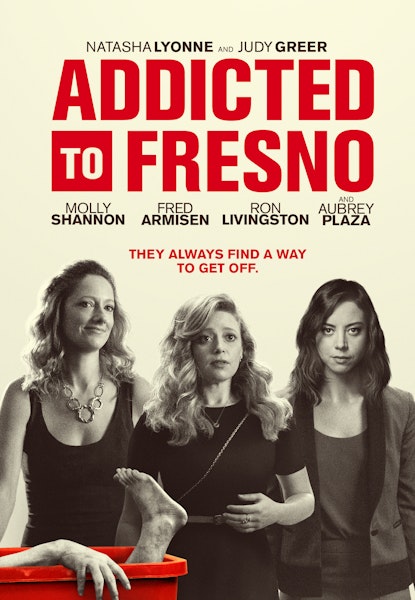 Addicted To Fresno