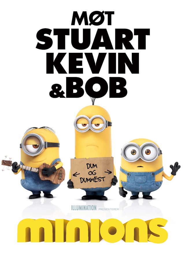 Minions