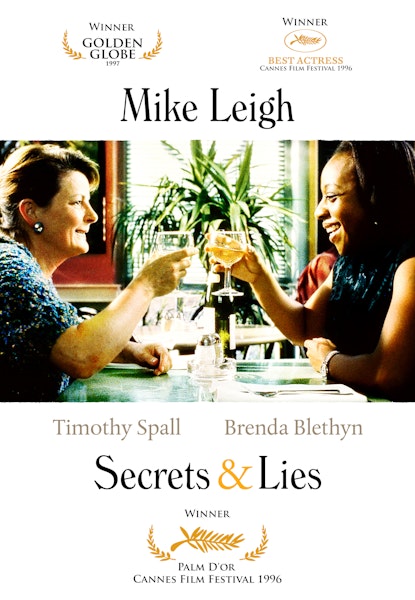 Hemmeligheter og løgner