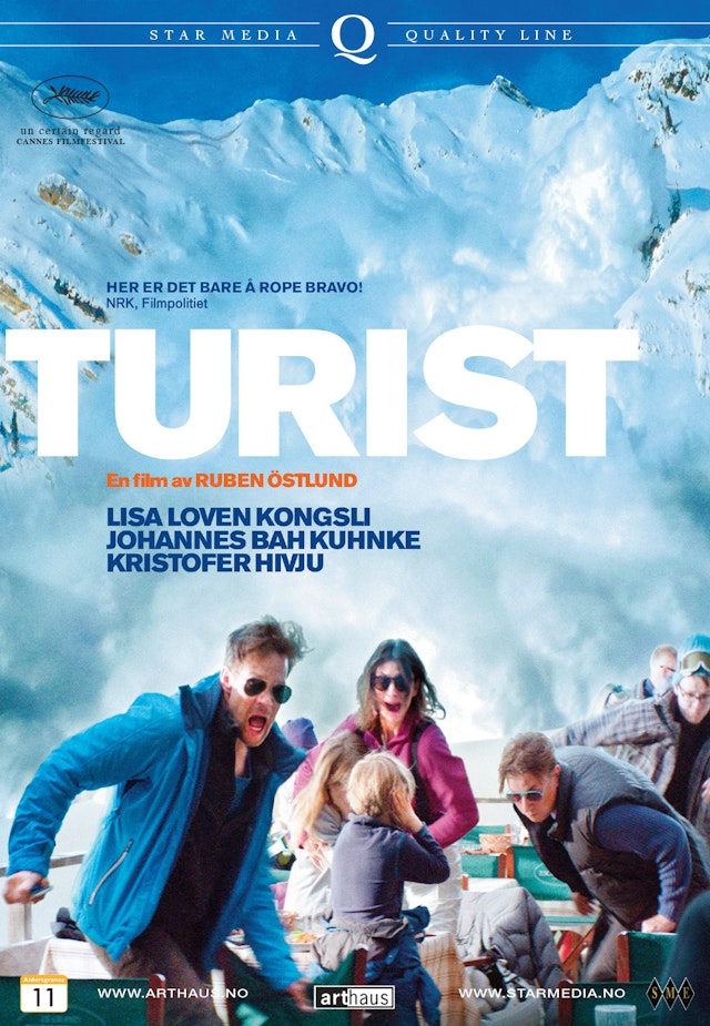 Turist