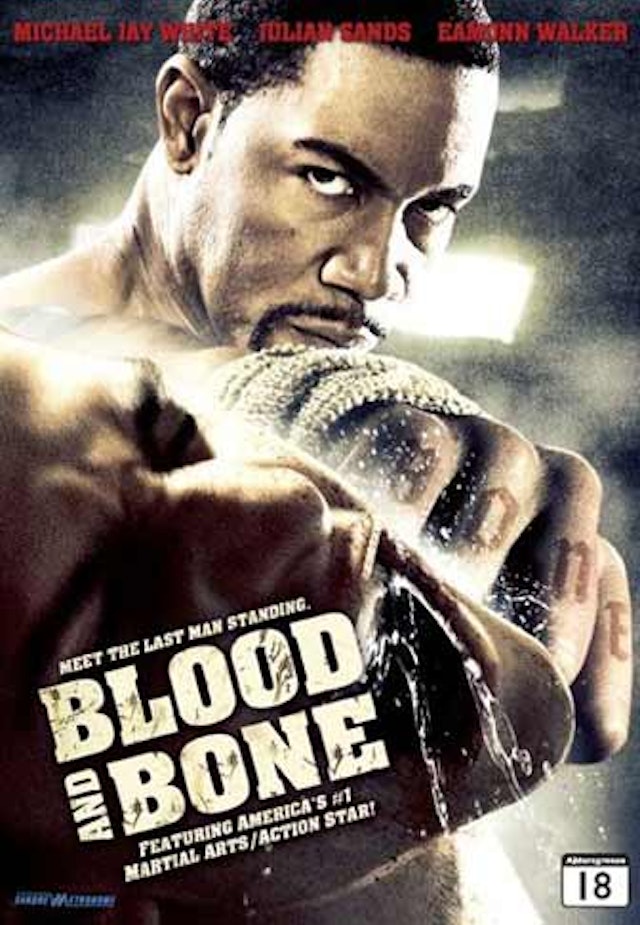 Blood and Bone