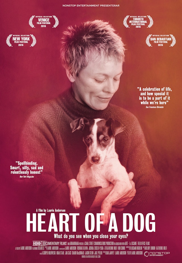 Heart of a Dog