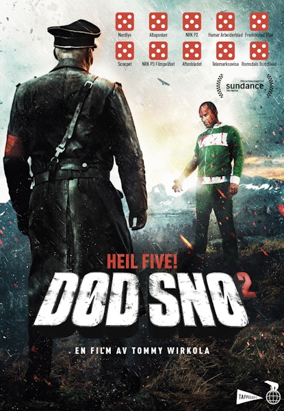 Död Snö 2