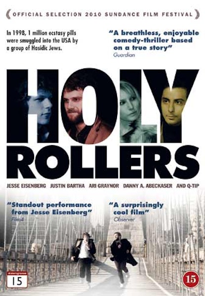 Holy Rollers