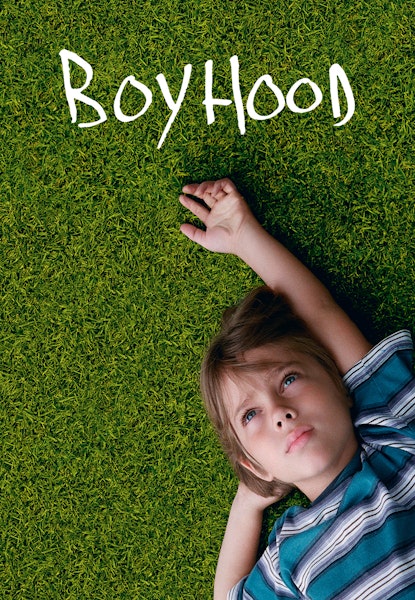 Boyhood