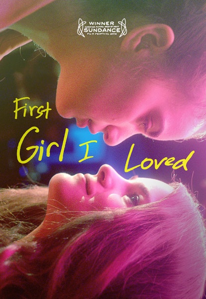 First Girl I Loved