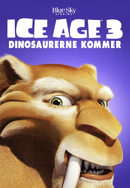 Ice Age - Dawn of the Dinosaurs