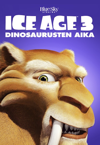 Ice Age 3: Dinosaurusten aika