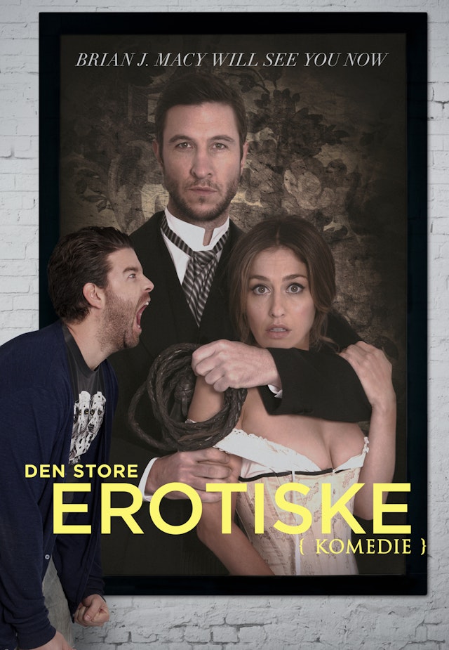 The Dramatics: A Comedy