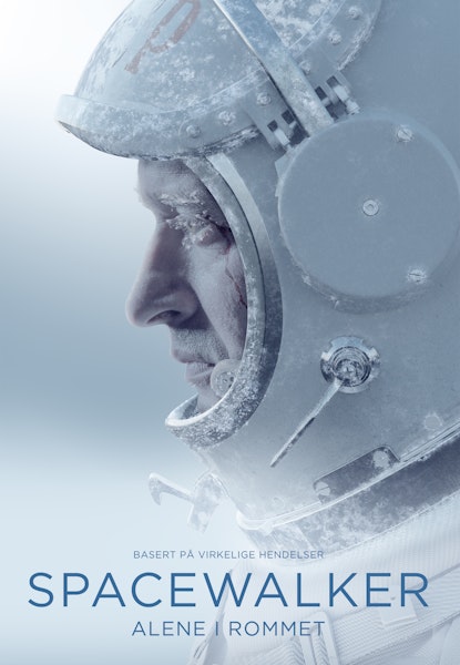 Spacewalker - Alene i rommet