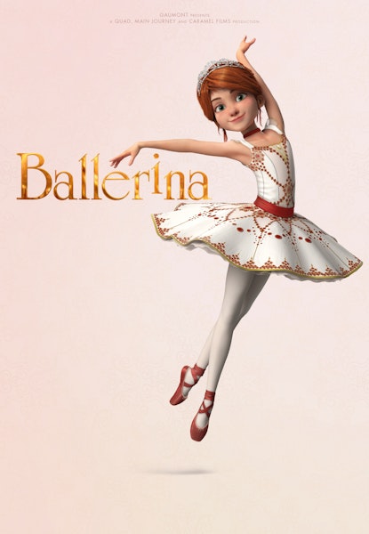Ballerina