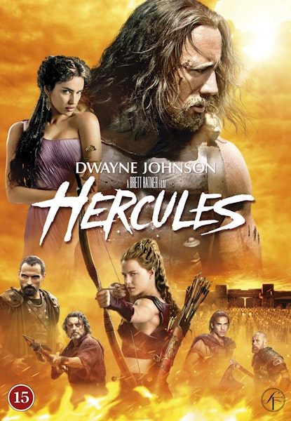 Hercules