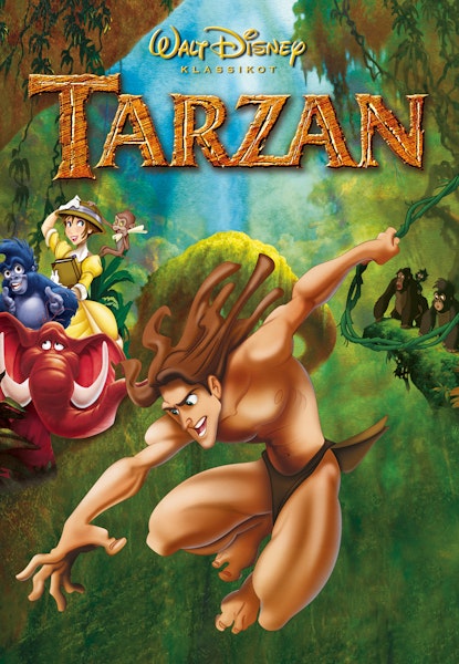 Tarzan