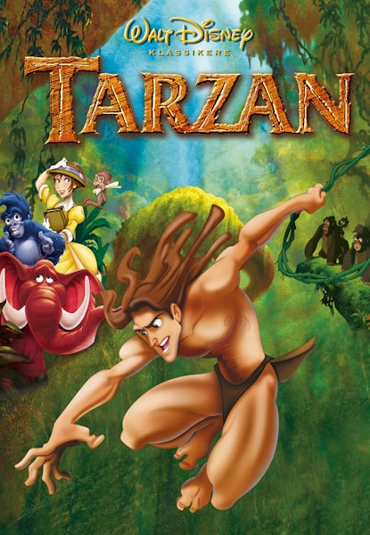 Tarzan