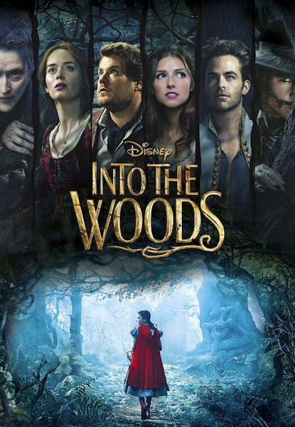 Into the Woods