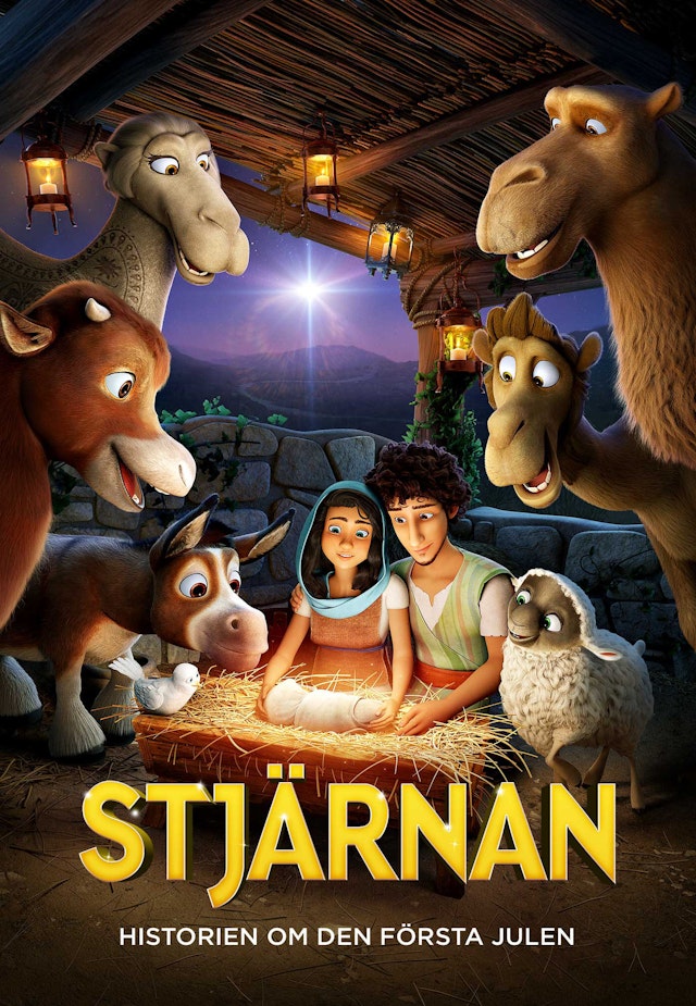 Stjärnan
